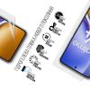 Пленка защитная Armorstandart Anti-Blue Realme 14 5G (ARM83587) - Изображение 1