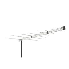 Антенна Romsat AV-4035, 170-230 МГц, 470-862 МГц, 7,5-8,5 dBi, 10-12 dBi (AV-4035) Антенна Romsat AV-4035, 170-230 МГц, 470-862 МГц, 7,5-8,5 dBi, 10-12 dBi (AV-4035)