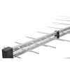 Антенна Romsat AV-4035, 170-230 МГц, 470-862 МГц, 7,5-8,5 dBi, 10-12 dBi (AV-4035) - Изображение 2