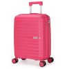 Чемодан Semi Line 20 S T5796-1 Magenta (DAS303345) - Изображение 1