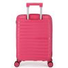Чемодан Semi Line 20 S T5796-1 Magenta (DAS303345) - Изображение 2