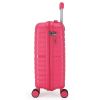 Чемодан Semi Line 20 S T5796-1 Magenta (DAS303345) - Изображение 3