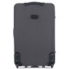 Чемодан Semi Line 28 L T5754-3 Grey/Orange Lines (DAS303344) - Изображение 2