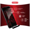 Скло захисне Intaleo Full Glue Samsung A15 Black (1283126583063) - Зображення 3