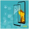 Стекло защитное Piko Full Glue MOTO E30/E40 Black (1283126545825) - Изображение 3