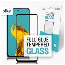 Стекло защитное Piko Full Glue Xiaomi Redmi 10 Black (1283126517402)