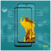 Стекло защитное Piko Full Glue Xiaomi Redmi 10 Black (1283126517402) - Изображение 1