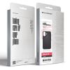 Чехол для мобильного телефона Armorstandart LikeCarbon2 MagCase для Apple iPhone 16 Black (ARM83810) - Изображение 1