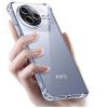 Чехол для мобильного телефона BeCover Anti-Shock Poco F7 Pro Clear (713499) - Изображение 3