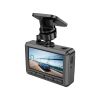 Видеорегистратор HOCO DV3 Driving recorder with display dual-channel Black (6942007608183) - Изображение 2