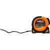 Рулетка Neo Tools Super Black, 7.5мx25мм, с фиксатором сматывания, магнит (67-244) - Изображение 1
