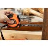 Рулетка Neo Tools Super Black, 7.5мx25мм, с фиксатором сматывания, магнит (67-244) - Изображение 2