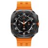 Смарт-часы Samsung Galaxy Watch Ultra (2025) Titanium Gray (SM-L705FZA2SEK) - Изображение 1