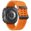 Смарт-часы Samsung Galaxy Watch Ultra (2025) Titanium Gray (SM-L705FZA2SEK) - Изображение 3