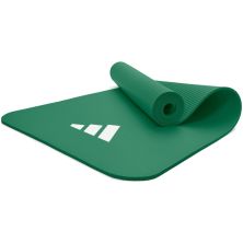 Килимок для фітнесу Adidas Fitness Mat 173 x 61 x 0,7 см ADMT-11014DG темно-зелений (885652025775)