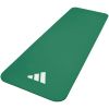 Коврик для фитнеса Adidas Fitness Mat 173 x 61 x 0,7 см ADMT-11014DG темно-зелений (885652025775) - Изображение 1