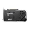 Видеокарта MSI GeForce RTX5060Ti 8Gb SHADOW 2X PLUS (RTX 5060 Ti 8G SHADOW 2X PLUS) - Изображение 2