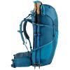Рюкзак туристичний Highlander Ben Nevis Men 65L Petrol (RUC276-PL) (931630) - Зображення 2