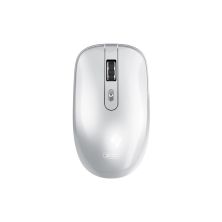 Мышка XO M11 Wireless Silver Black (M11.silverblack)