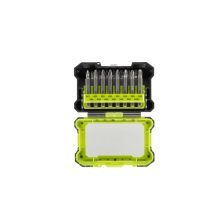 Набір біт Ryobi RAK15MSD 15шт, 50мм, кейс (5132003306)