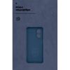 Чохол до мобільного телефона Armorstandart ICON Xiaomi Redmi A5 4G Camera cover Dark Blue (ARM85949) - Зображення 3