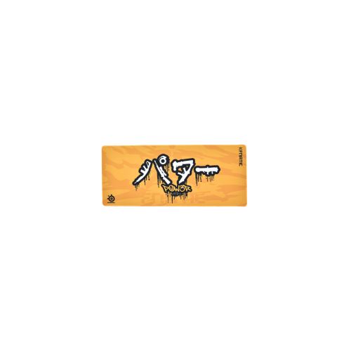 Килимок для мишки Voltronic Fnatic (FN-4-Y)