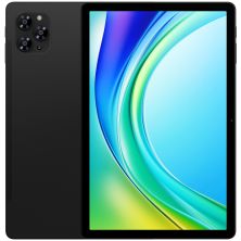 Планшет Doogee Tab G6 11 6/256GB 4G (LTE) Black (6923740264447)