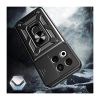 Чохол до мобільного телефона BeCover Military Tecno Spark 30 Pro (KL7) Black (713542) - Зображення 1