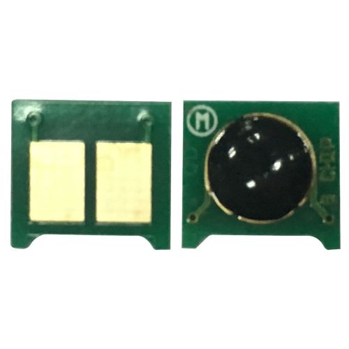 Чип для картриджа Чип HP CE311A/CB541A/CE321A/CC531A/CE251A, cyan CET (CET0106)