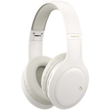 Наушники Havit HV-H633BT Beige (6939119098315)