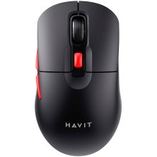 Мышка Havit HV-MS59WB Wireless Black (6939119015879)
