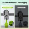 Пластик для 3D-принтера Creality Soleyin PLA ULTRA 1kg, 1.75mm, blue ocean (3301010502) - Зображення 3