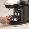 Рожковая кофеварка эспрессо Ariete 1318 Espresso Moderna White (00M131801AR0) - Изображение 2