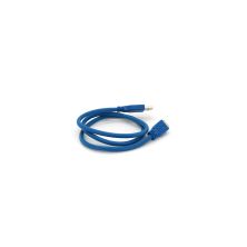 Дата кабель USB 3.0 AM to Micro B 0.8m black Voltronic (YT-3.0AM\Micro-B-0.8B) Дата кабель USB 3.0 AM to Micro B 0.8m black Voltronic (YT-3.0AM\Micro-B-0.8B)