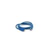 Дата кабель USB 3.0 AM to Micro B 0.8m black Voltronic (YT-3.0AM\Micro-B-0.8B) - Изображение 1