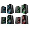Акустична система Defender Solar Black (65712) - Зображення 3
