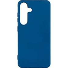 Чехол для мобильного телефона Armorstandart ICON Samsung S25 Blue (ARM88144)