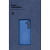 Чохол до мобільного телефона Armorstandart ICON Samsung S25 Blue (ARM88144) - Зображення 3
