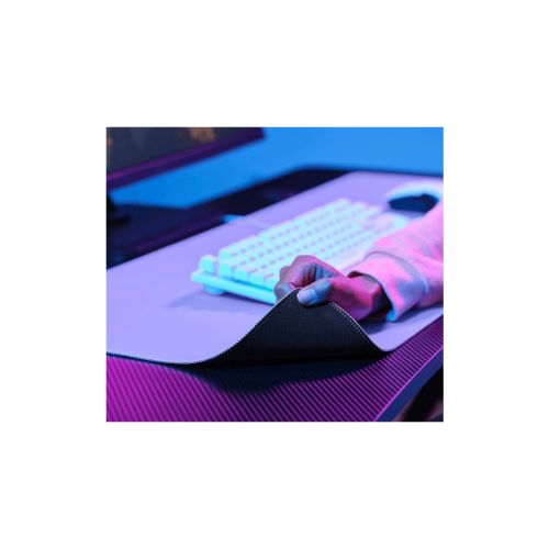 Коврик для мышки Trust GXT 759 XXL Violet (25614)