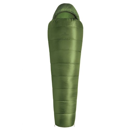 Спальный мешок Ferrino Yukon Pro 0°C Green (86359BVV) (926538)