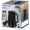 Электрочайник Sencor SWK 7519BK (SWK7519BK) - Изображение 1