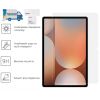 Скло захисне BeCover Samsung Galaxy Tab S10 Lite (SM-X400/SM-X406) 10.9 (713753) - Зображення 1