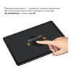 Скло захисне BeCover Samsung Galaxy Tab S10 Lite (SM-X400/SM-X406) 10.9 (713753) - Зображення 3
