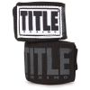 Бинт для спорту Title Boxing Power-Flex Elite 180 4.5м Black (TPFHW BK) - Зображення 1