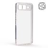 Чохол до мобільного телефона Armorstandart Air Infinix Smart 10 Plus 4G Clear (ARM87992) - Зображення 1