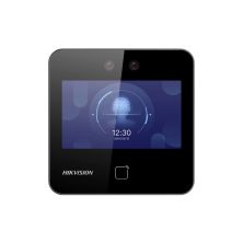 Контролер доступу Hikvision DS-K1T343MWX