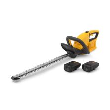Кусторез Stiga HT300e, 40V(20+20), 54см, 2x2Ah (HT300eKit)