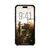 Чохол до мобільного телефона UAG iPhone 17 Pro Max Monarch Pro MagSafe Kevlar Black (114514113940) - Зображення 1