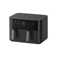 Мультипечь Xiaomi Dual Zone Air Fryer 10L EU