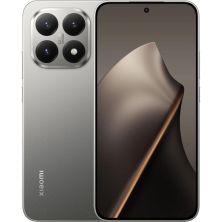 Мобильный телефон Xiaomi 15T 12/512GB Titan Gray (1168057)